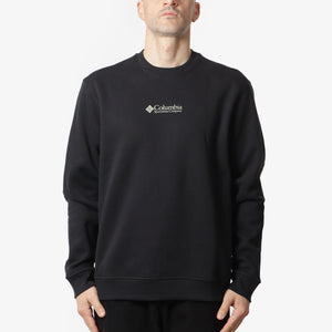 Columbia Meridian Creek Crew Sweatshirt