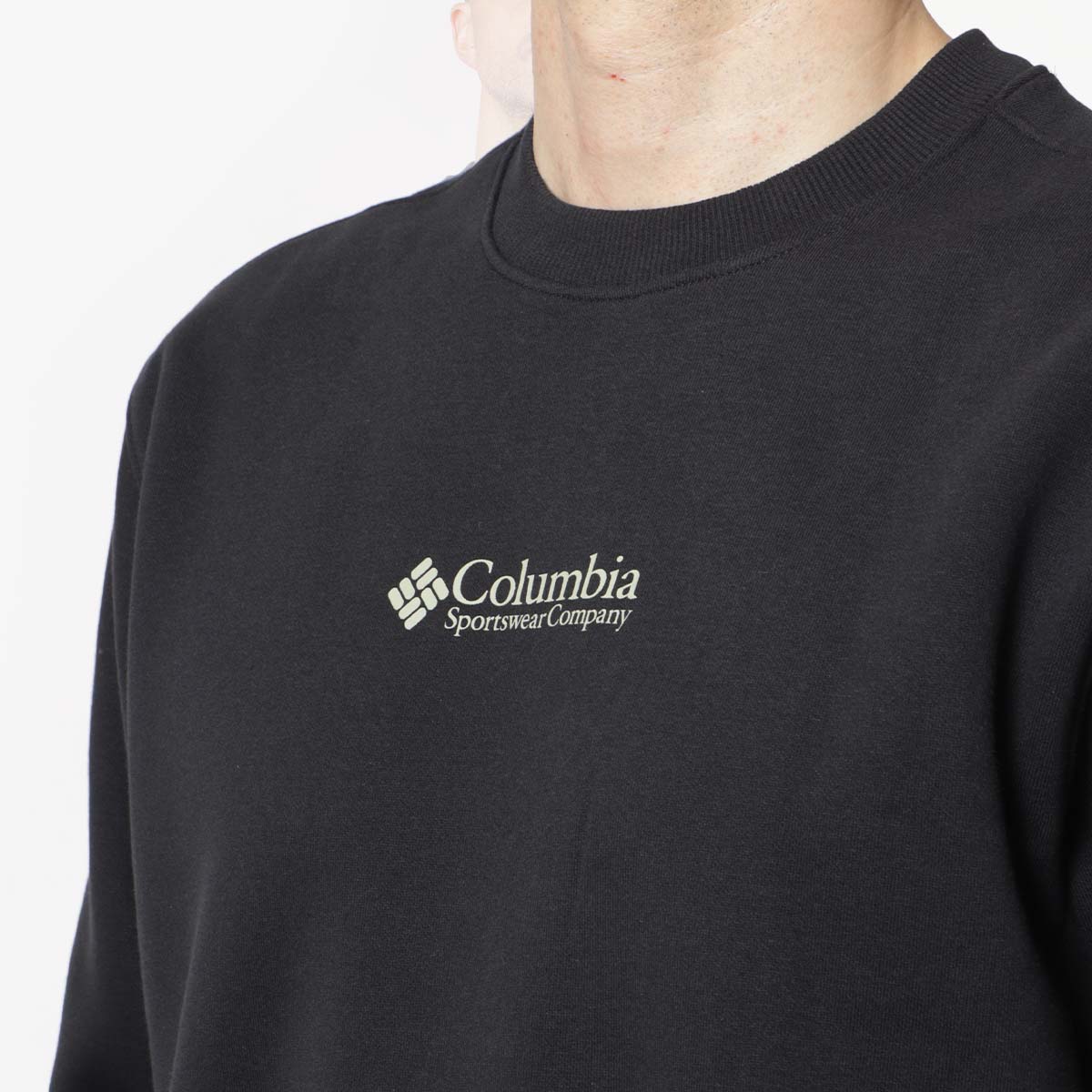 Columbia Meridian Creek Crew Sweatshirt