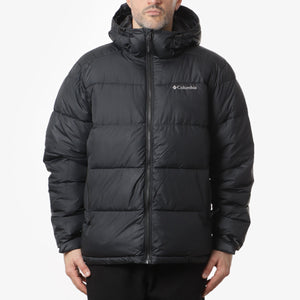 Columbia Pike Lake II Hooded Jacket