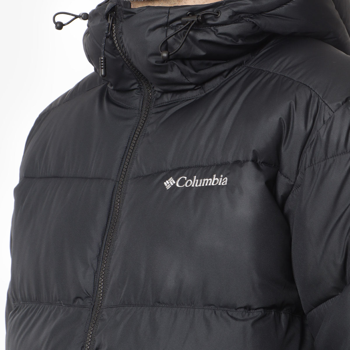 Columbia Pike Lake II Hooded Jacket