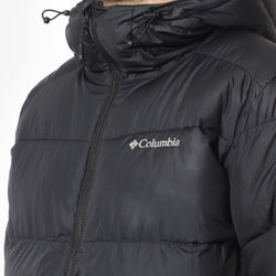 thumbnail Columbia Pike Lake II Hooded Jacket