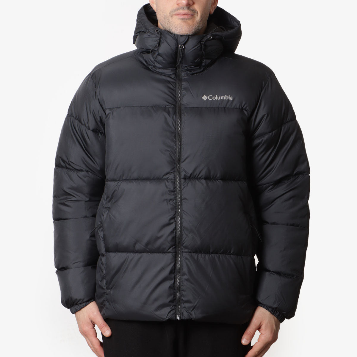 Columbia Puffect II Hooded Jacket