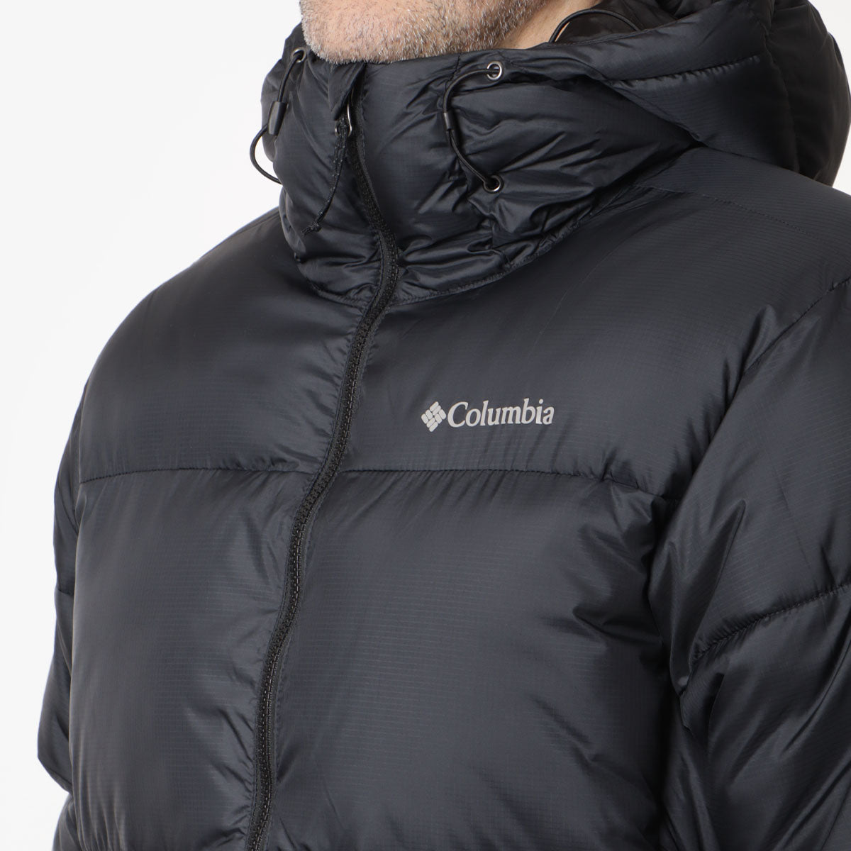 Columbia Puffect II Hooded Jacket