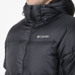 thumbnail Columbia Puffect II Hooded Jacket