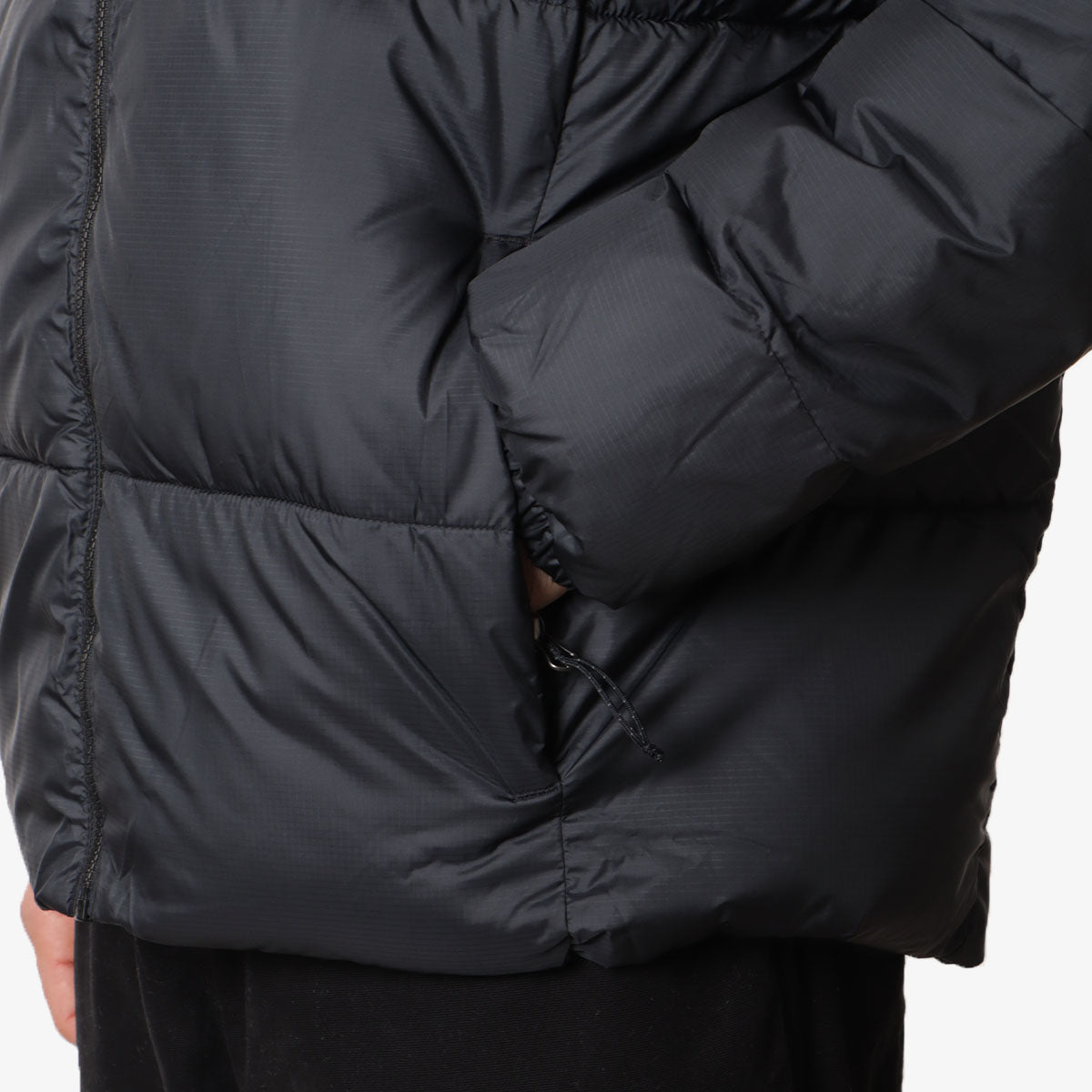 Columbia Puffect II Hooded Jacket