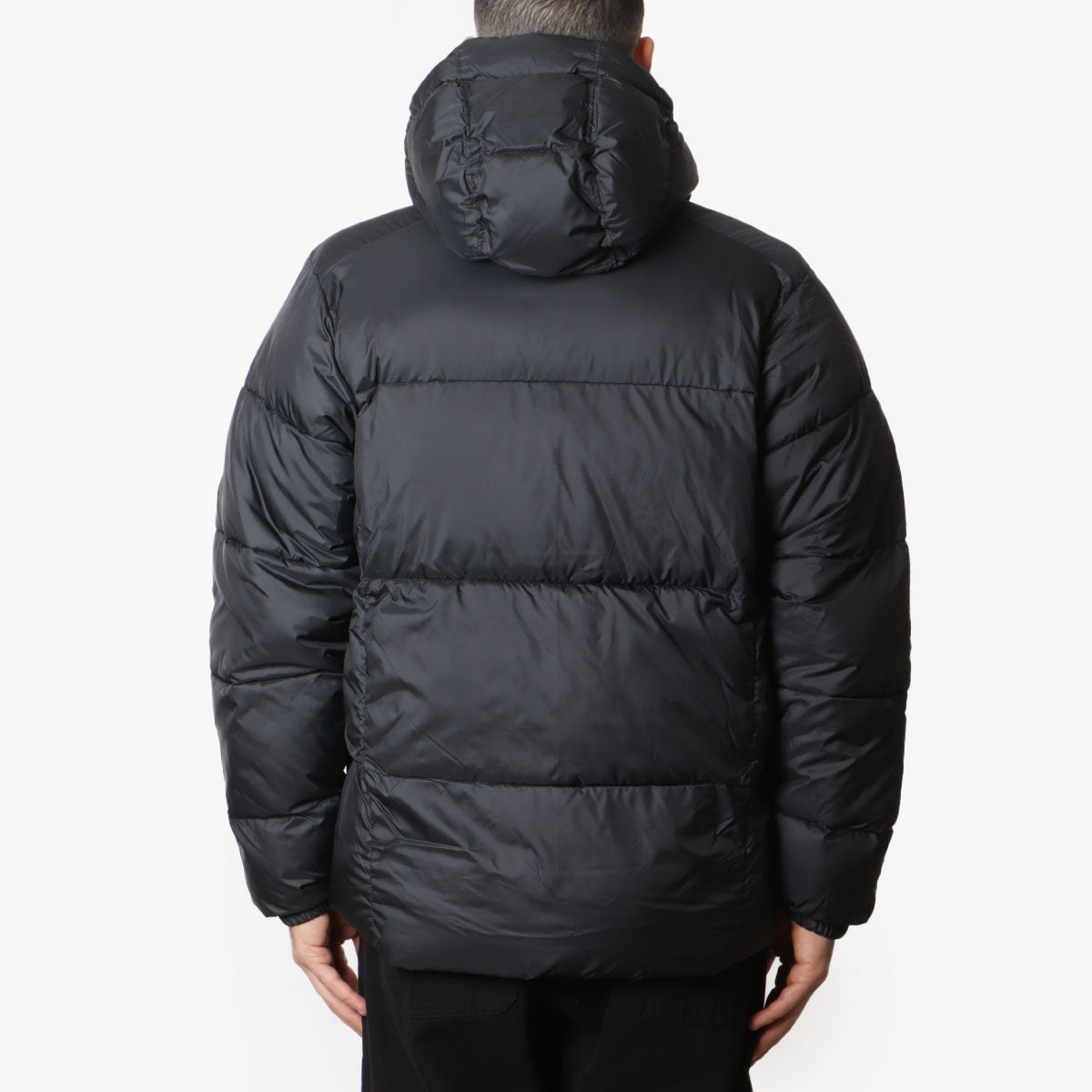 Columbia Puffect II Hooded Jacket