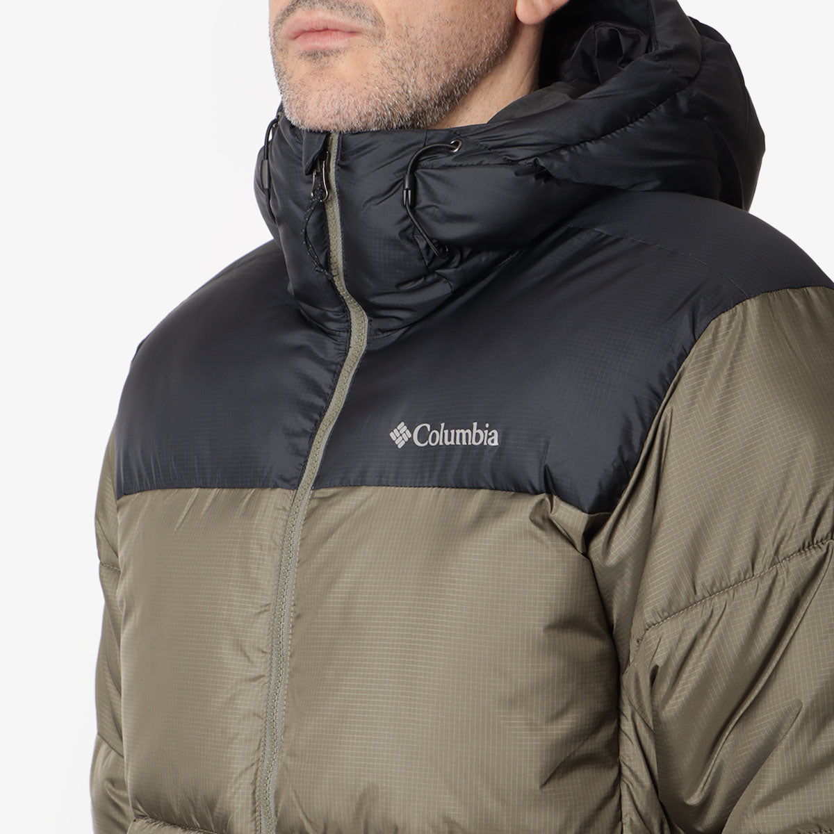 Columbia Puffect II Hooded Jacket