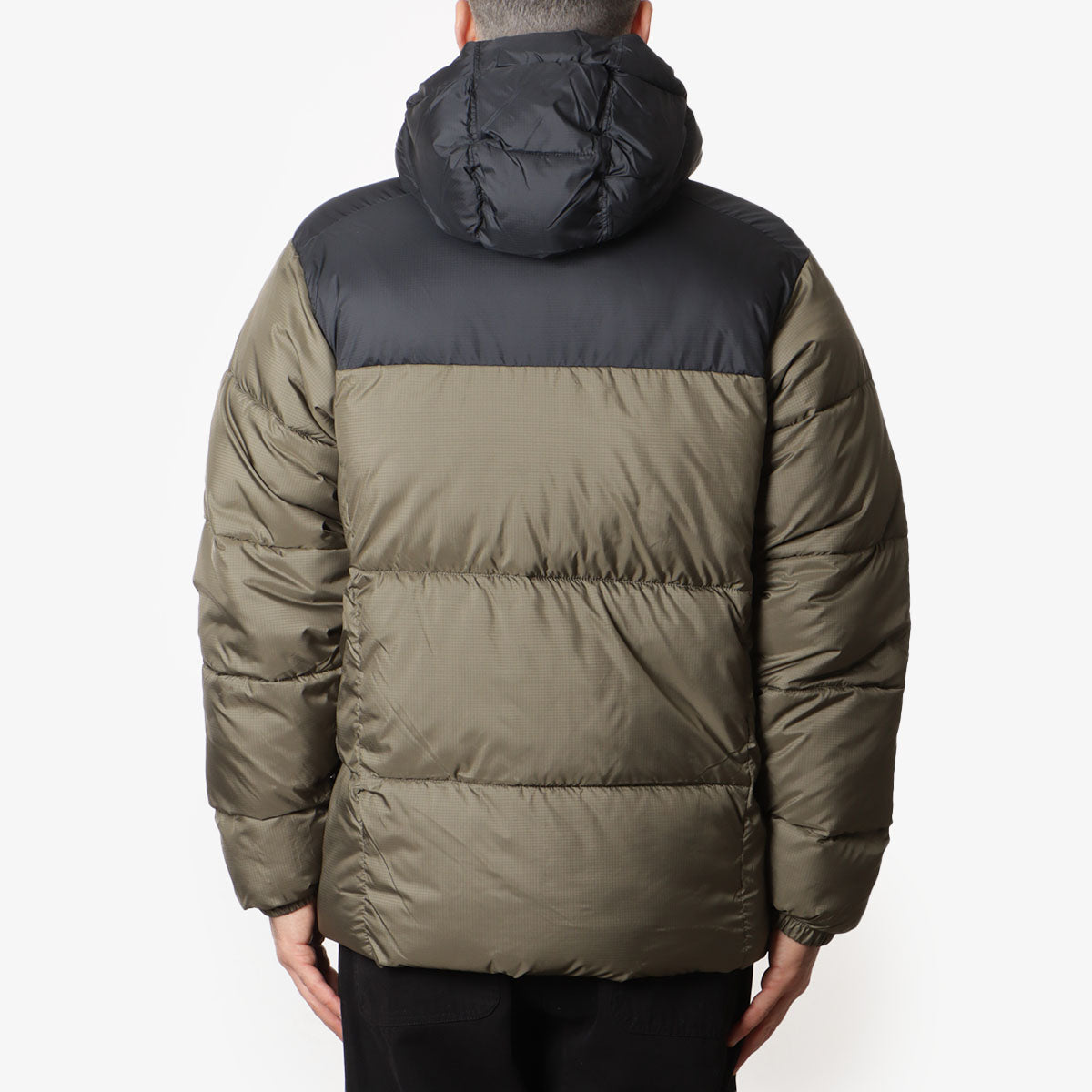 Columbia Puffect II Hooded Jacket