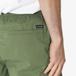 thumbnail Columbia Rapid Rivers Cargo Pant, Canteen, Detail Shot 3