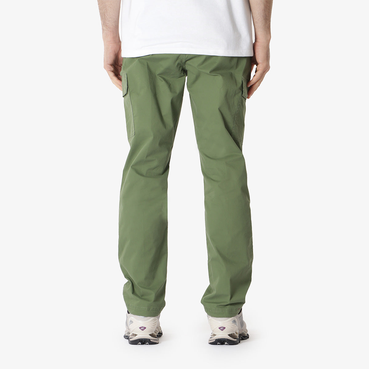 Columbia Rapid Rivers Cargo Pant, Canteen, Detail Shot 4