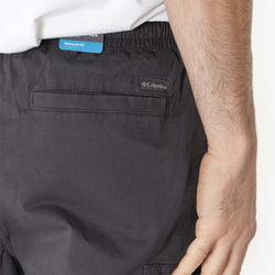 thumbnail Columbia Rapid Rivers Cargo Pant, Shark, Detail Shot 4