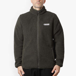 thumbnail Columbia Rugged Ridge III Sherpa Full Zip Fleece Jacket