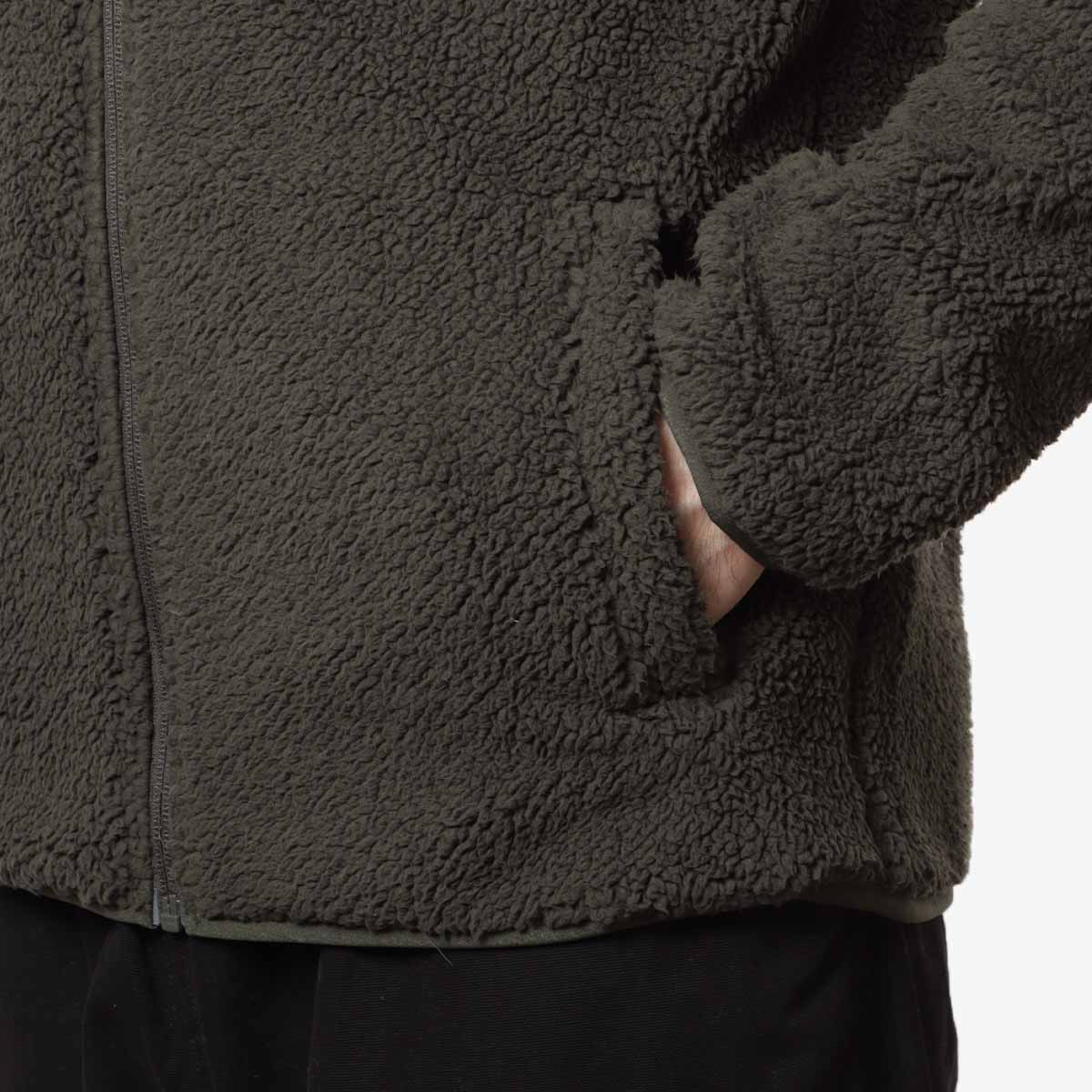 Columbia Rugged Ridge III Sherpa Full Zip Fleece Jacket