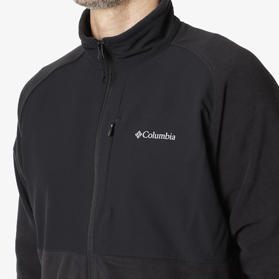 Columbia Sage Peak Fleece Jacket