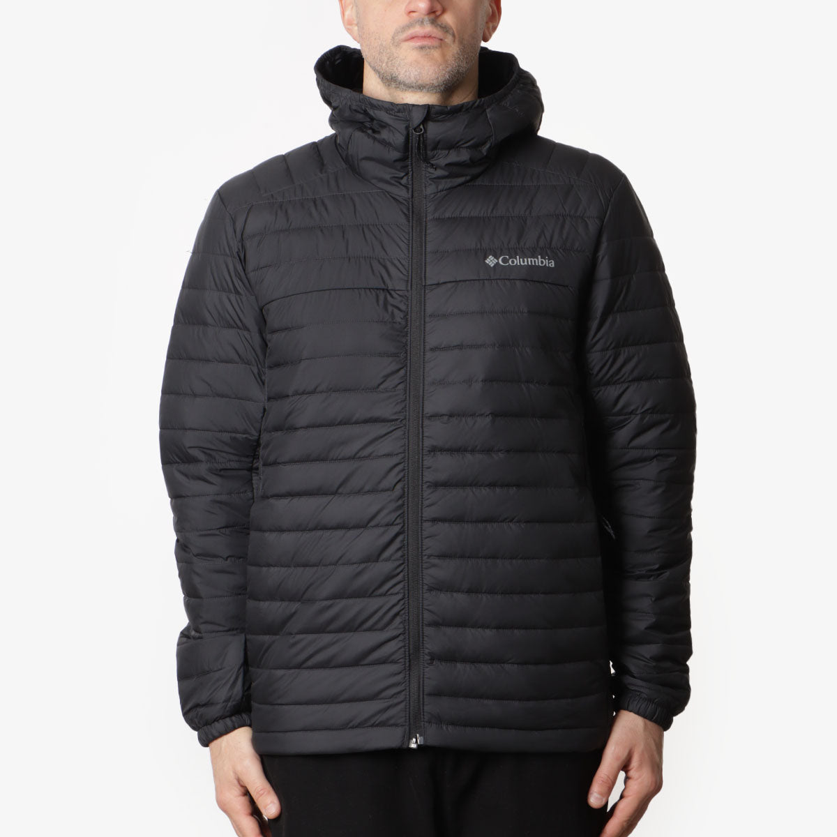 main Columbia Silver Falls II Hooded Jacket