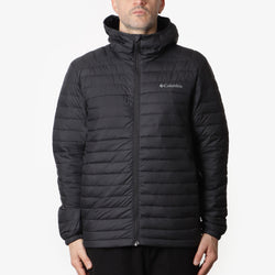 thumbnail Columbia Silver Falls II Hooded Jacket