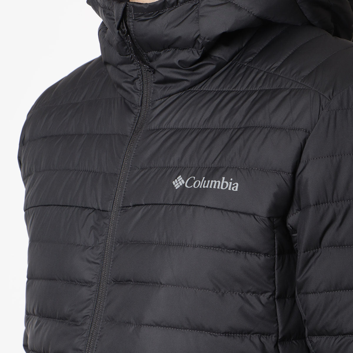 Columbia Silver Falls II Hooded Jacket