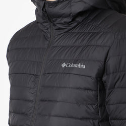 thumbnail Columbia Silver Falls II Hooded Jacket