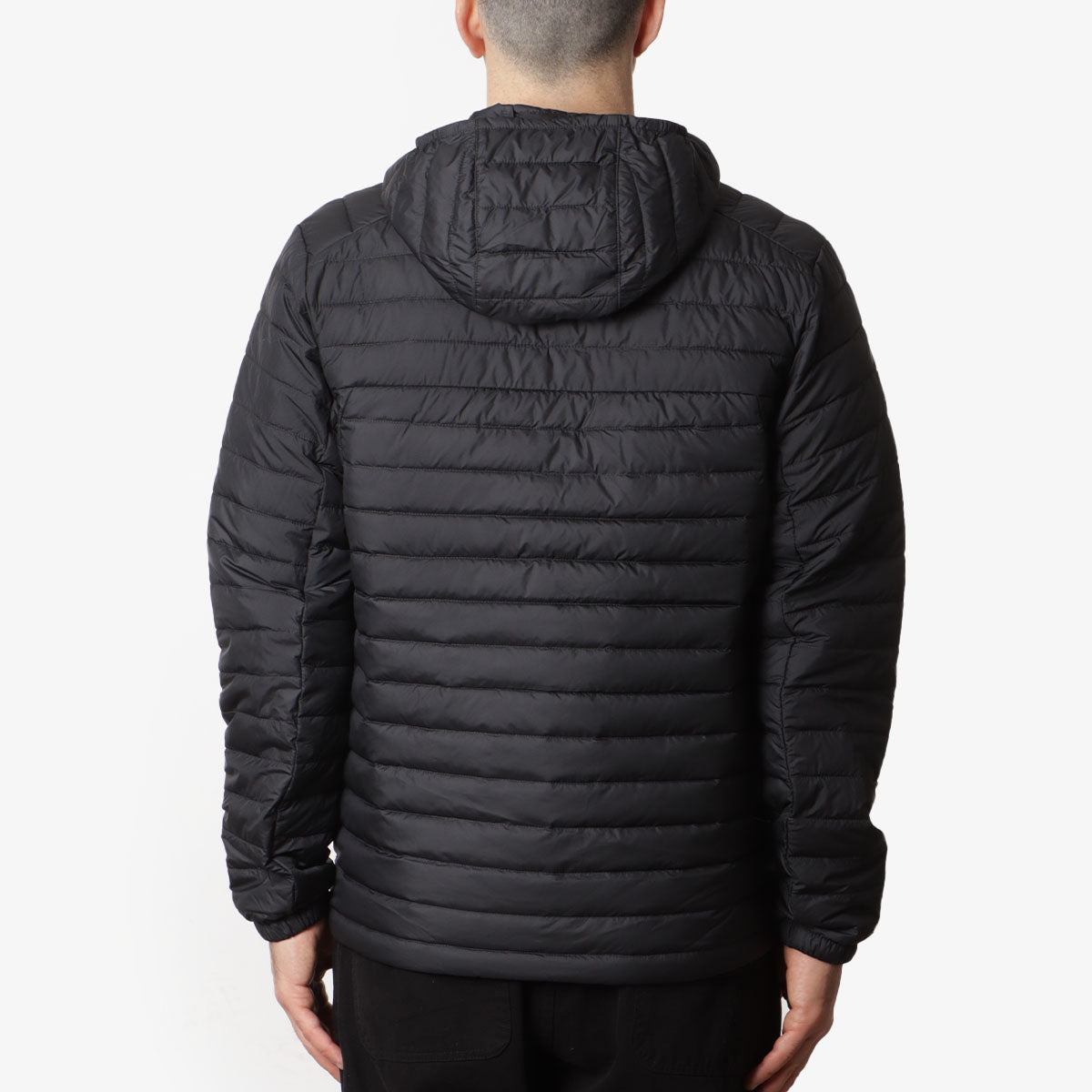 Columbia Silver Falls II Hooded Jacket