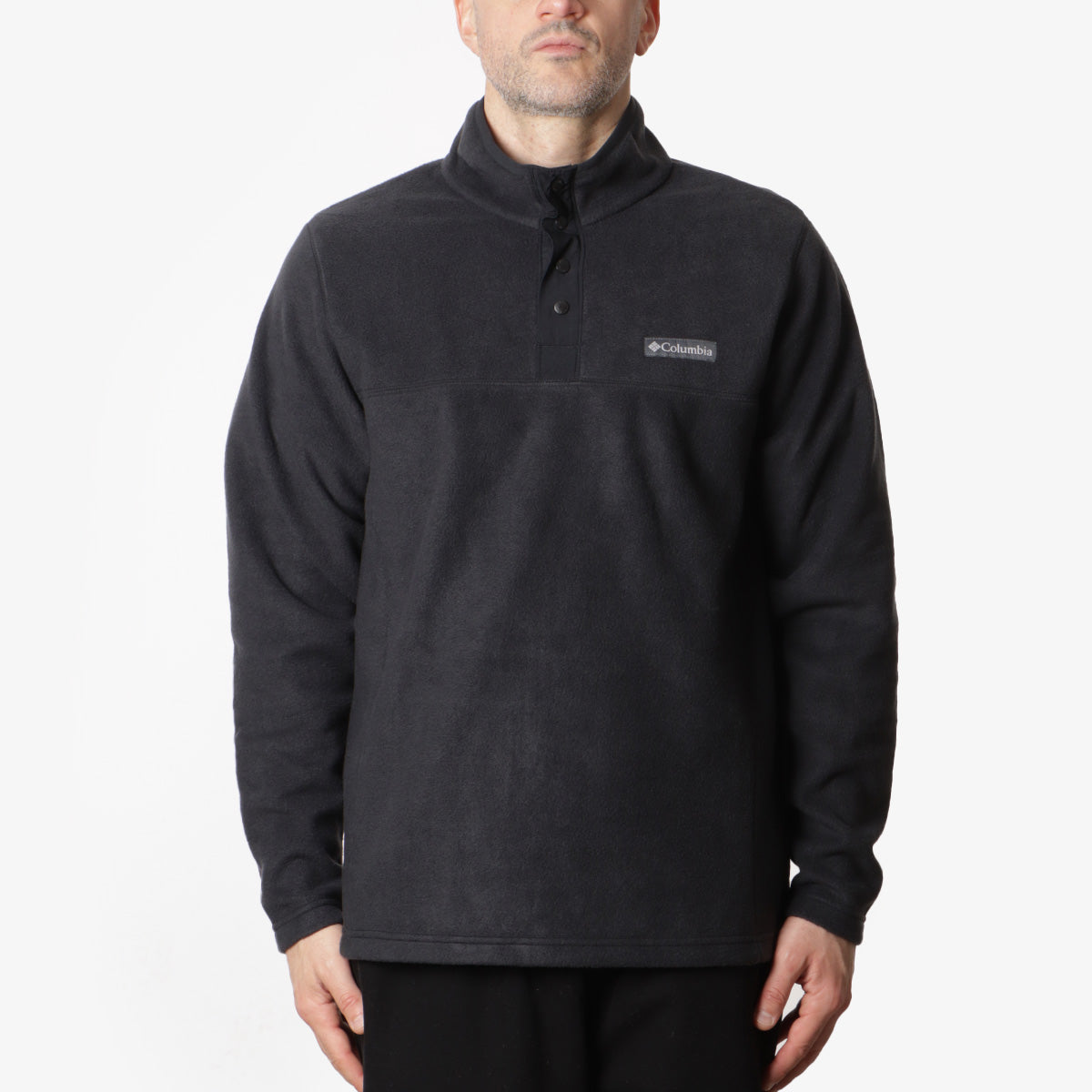 main Columbia Steens Mountain II Half Snap Fleece