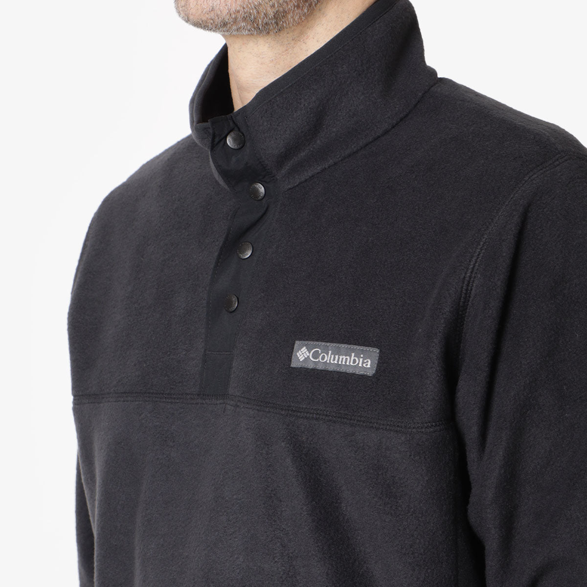 Columbia Steens Mountain II Half Snap Fleece