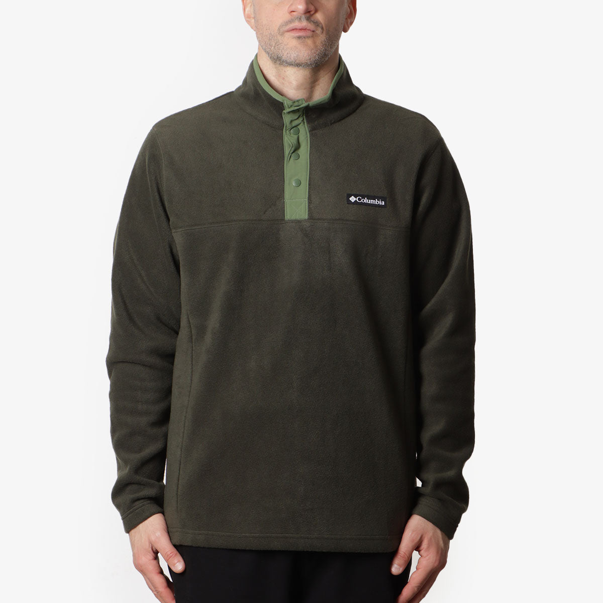 main Columbia Steens Mountain II Half Snap Fleece