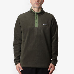 thumbnail Columbia Steens Mountain II Half Snap Fleece