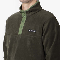 thumbnail Columbia Steens Mountain II Half Snap Fleece