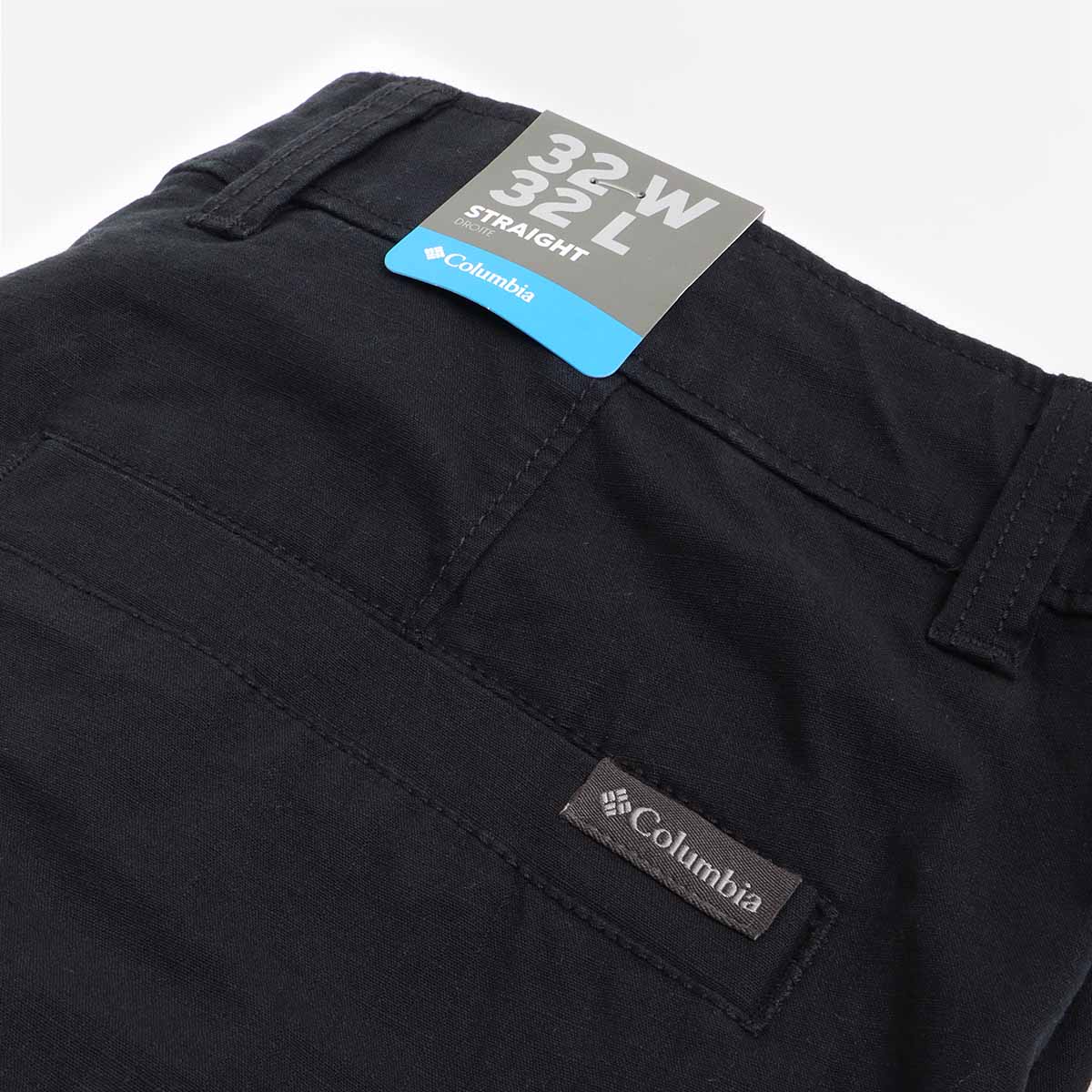 Columbia straight leg outlet pant