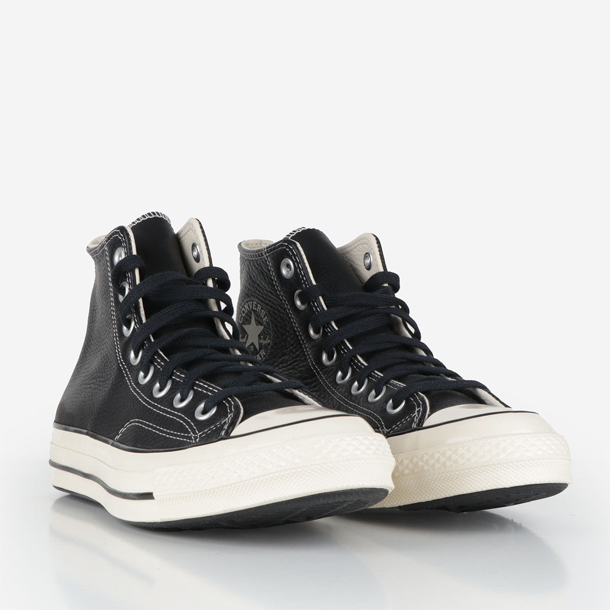 Converse Chuck 70 Hacked Heel Grey Ivory Black orders Men Unisex Casual Shoes A00730C S