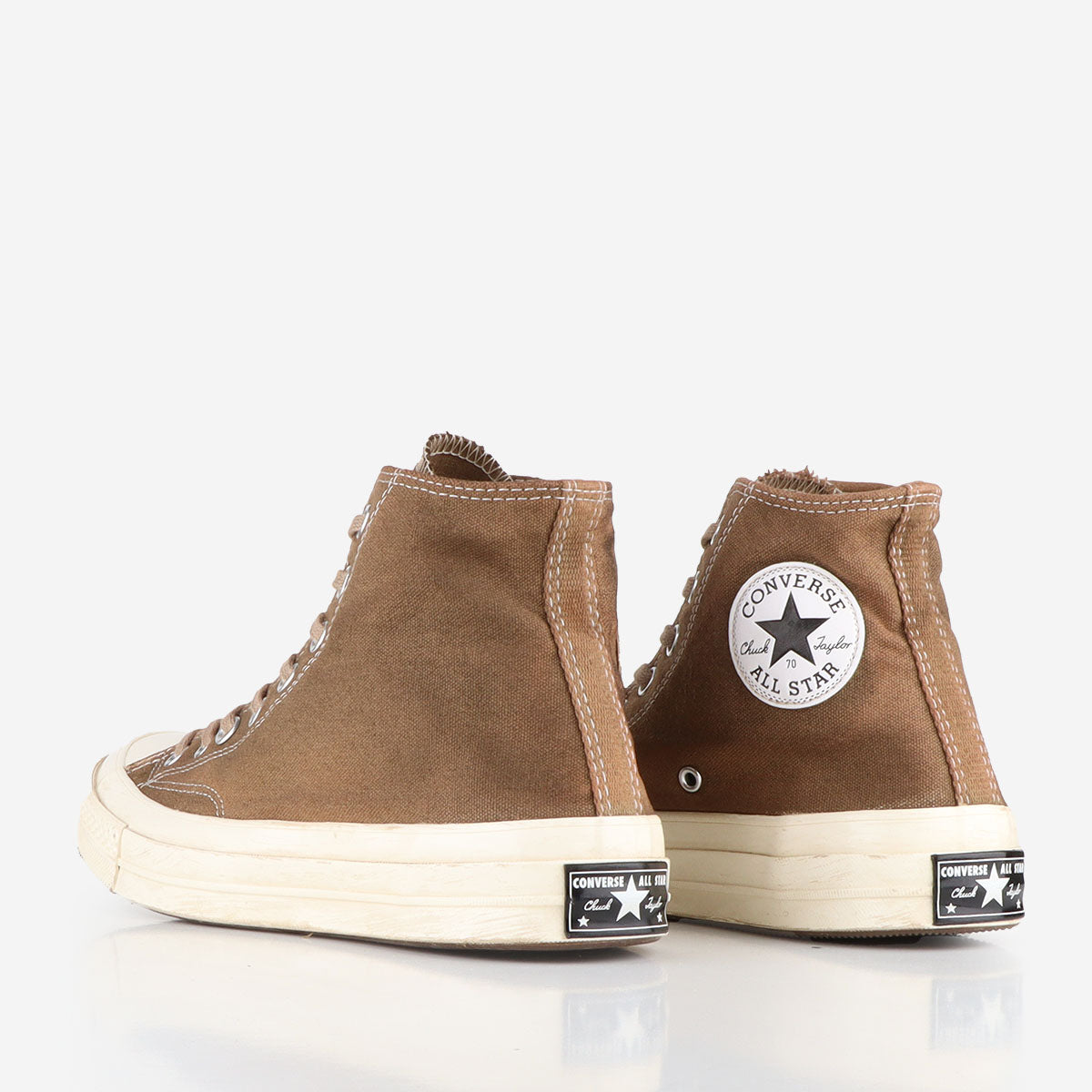 Converse on sale canvas shoes