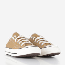 thumbnail Converse Chuck Taylor 70 Ox Shoes, Toadstool Tan Egret Black, Detail Shot 2