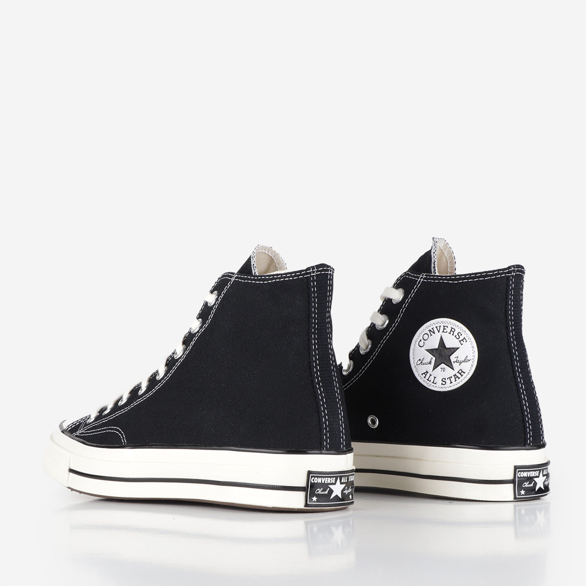 Black converse uk 3 hotsell