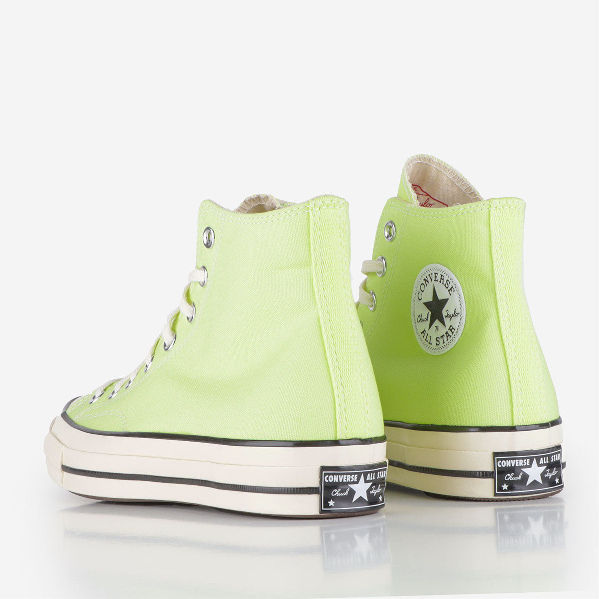 Converse citron online