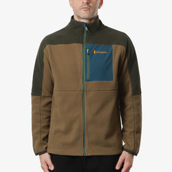 thumbnail Cotopaxi Abrazo Fleece Full-Zip Jacket