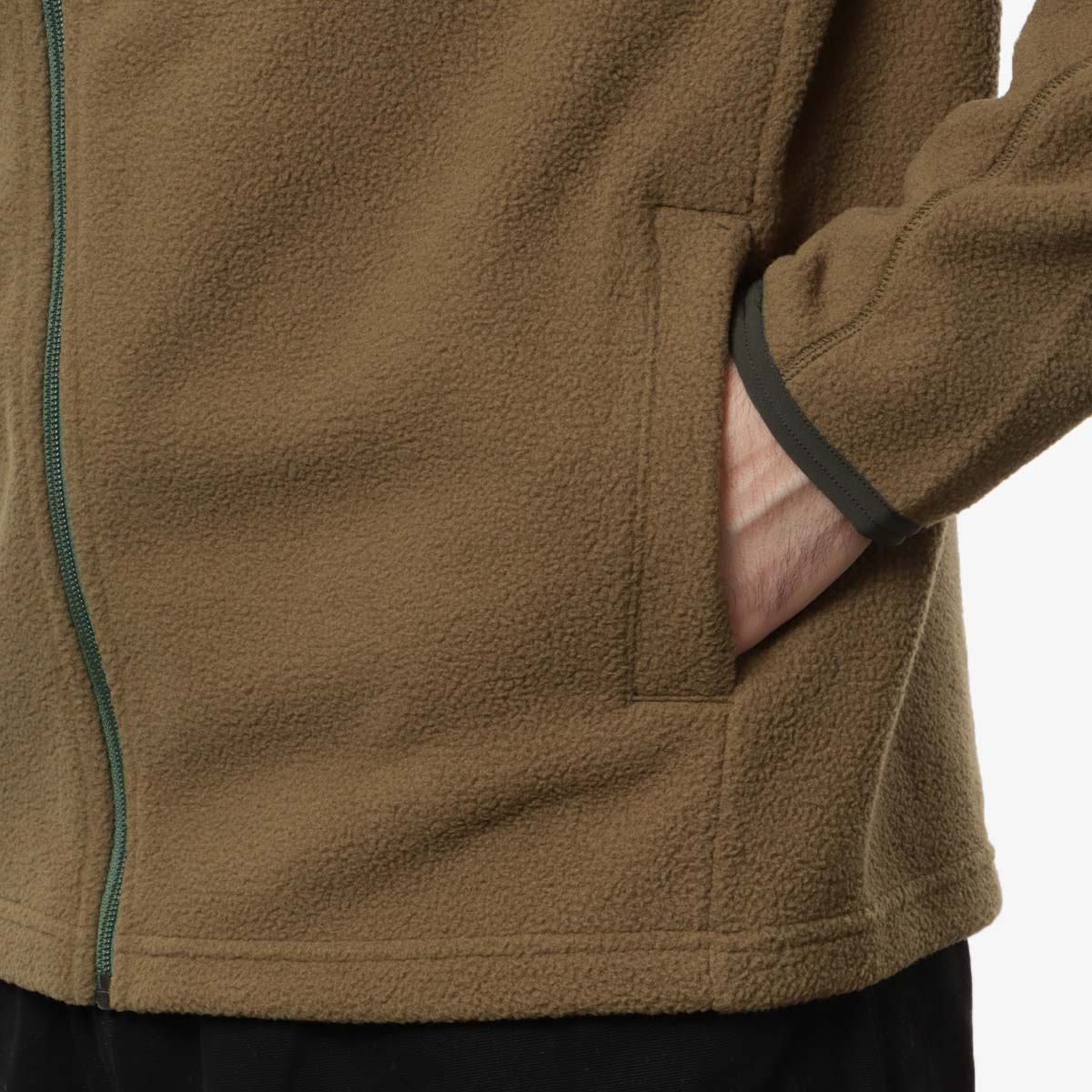 Cotopaxi Abrazo Fleece Full-Zip Jacket