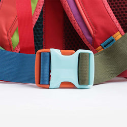 thumbnail Cotopaxi Allpa 28L Travel Pack, Del Dia, Detail Shot 4