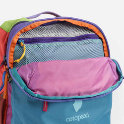 thumbnail Cotopaxi Allpa 28L Travel Pack, Del Dia, Detail Shot 7