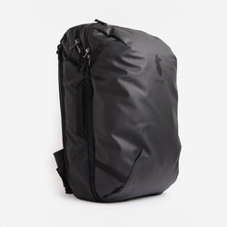 thumbnail Cotopaxi Allpa 35L Travel Pack, Black, Detail Shot 2