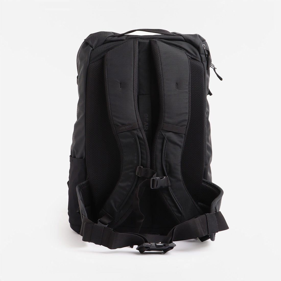 Cotopaxi Allpa 35L Travel Pack, Black, Detail Shot 5