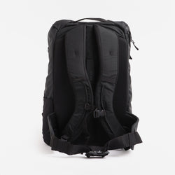 thumbnail Cotopaxi Allpa 35L Travel Pack, Black, Detail Shot 5