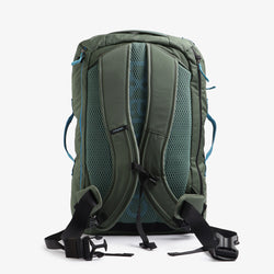 thumbnail Cotopaxi Allpa 35L Travel Pack, Spruce, Detail Shot 3