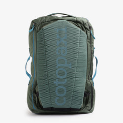 thumbnail Cotopaxi Allpa 35L Travel Pack, Spruce, Detail Shot 6