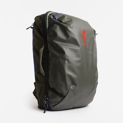 thumbnail Cotopaxi Allpa 35L Travel Pack, Woods, Detail Shot 3