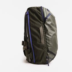 thumbnail Cotopaxi Allpa 35L Travel Pack, Woods, Detail Shot 4