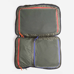 thumbnail Cotopaxi Allpa 35L Travel Pack, Woods, Detail Shot 9