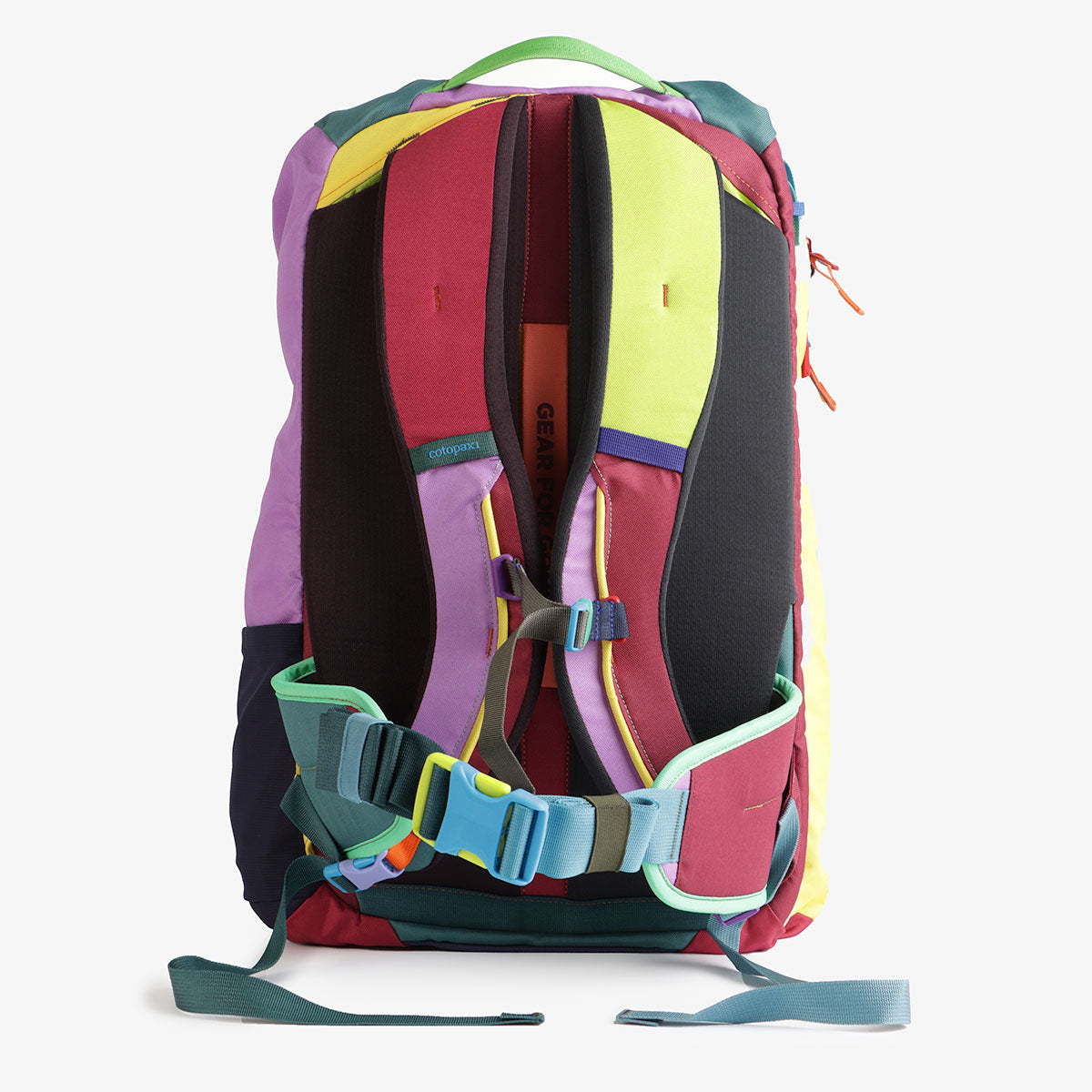 Cotopaxi Allpa 42L Travel Pack