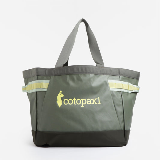 Cotopaxi Allpa 60L Gear Hauler Tote Bag