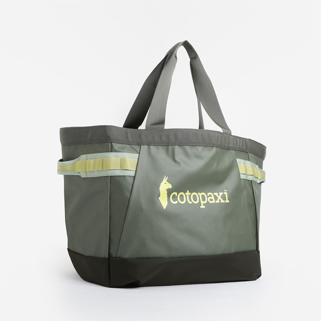 Cotopaxi Allpa 60L Gear Hauler Tote Bag