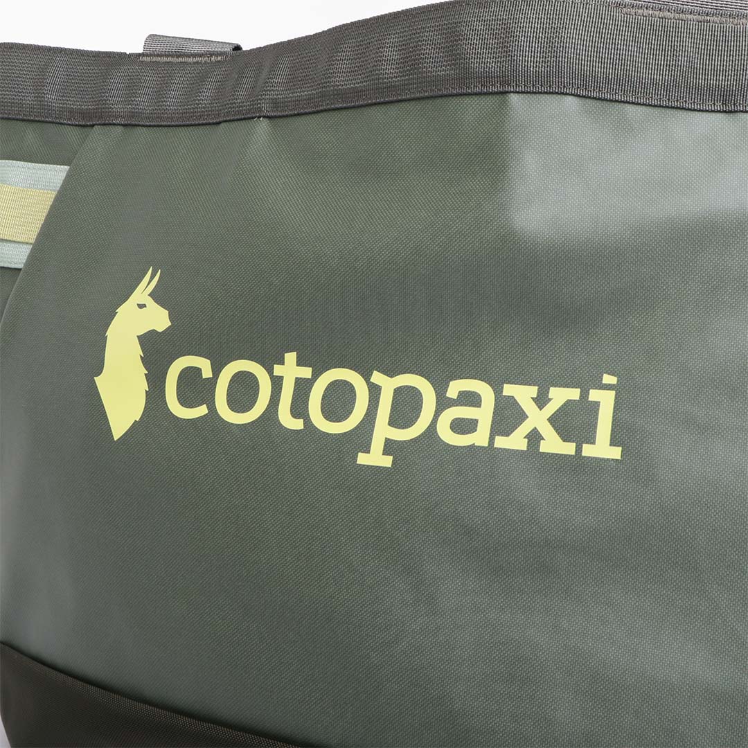 Cotopaxi Allpa 60L Gear Hauler Tote Bag